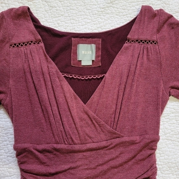 Anthropologie Maeve Dress - Picture 5 of 10